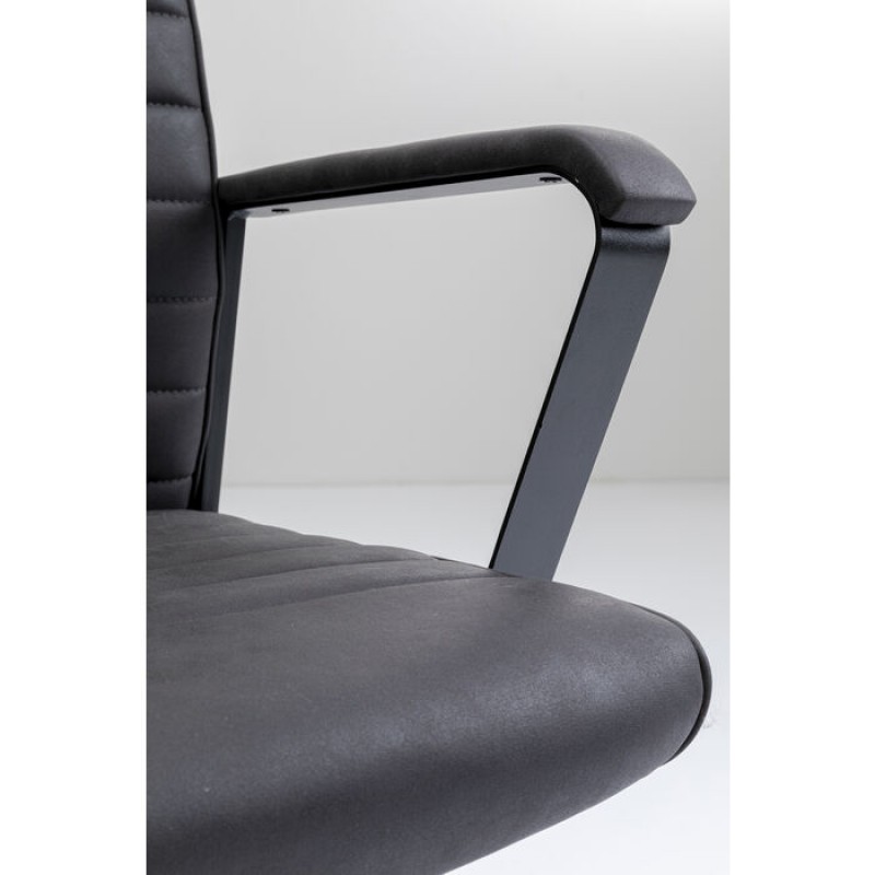 Office Chair Labora Black